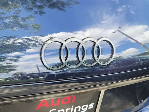 New 2026 Audi A6 Prestige AWD/4WD image 15