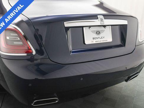 Used 2023 Rolls-Royce Ghost image 23