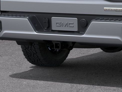 New 2026 GMC Sierra 1500 Elevation w/ Elevation Select Package AWD/4WD image 14