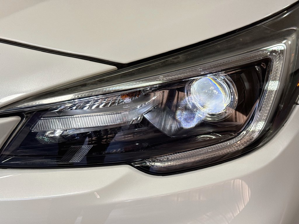 Used 2018 Subaru Outback 2.5i Limited AWD/4WD image 39