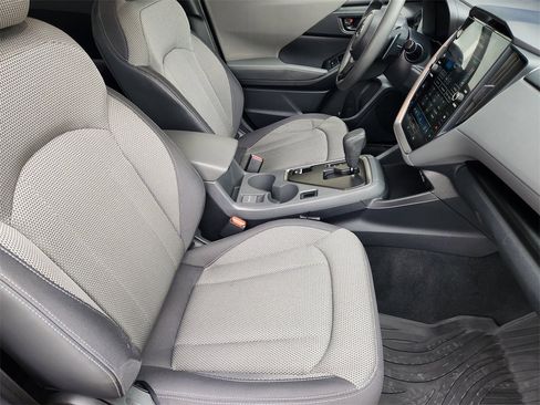 Certified 2024 Subaru Crosstrek 2.0i Premium image 10