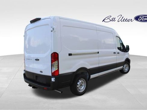 New 2025 Ford Transit 250 148 Medium Roof image 3