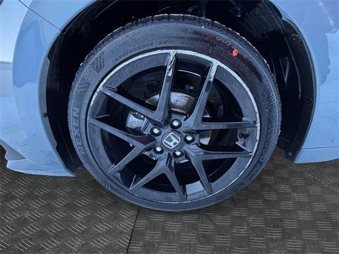 Certified 2024 Honda Civic Sport image 13
