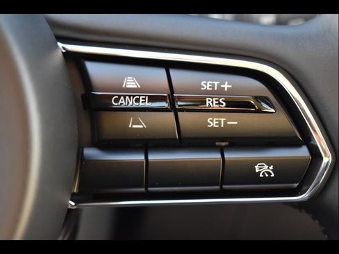 Used 2025 MAZDA CX-90 3.3 Turbo w/ Preferred Package image 26