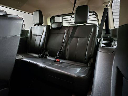 Used 2024 Ford Expedition Max XLT image 29