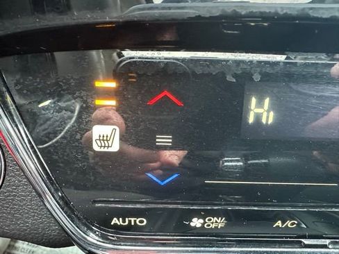 Used 2022 Honda HR-V EX image 28