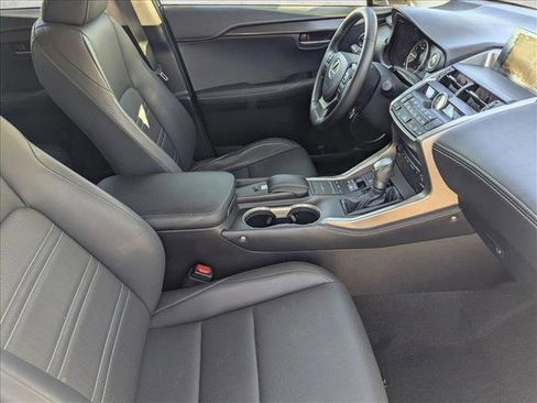 Used 2016 Lexus NX 200t AWD image 21