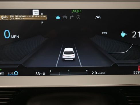 Certified 2023 Hyundai Ioniq 5 SEL w/ Cargo Package AWD/4WD image 9