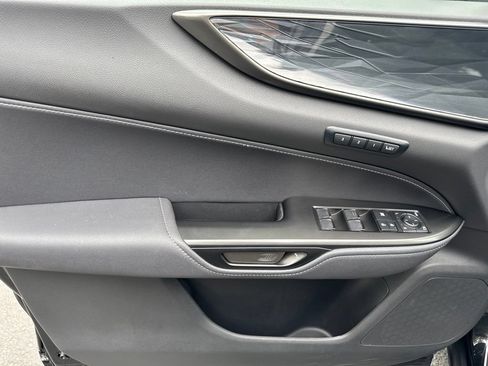 Certified 2025 Lexus NX 350 AWD w/ Cold Area Package image 11