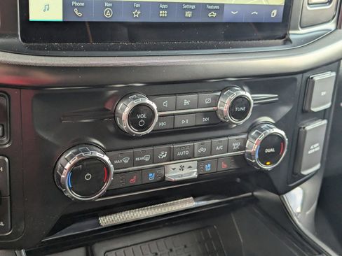 Used 2023 Ford F150 Tremor w/ Equipment Group 402A High image 29