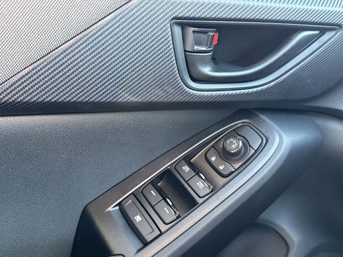 New 2026 Subaru Crosstrek 2.0i Premium image 23