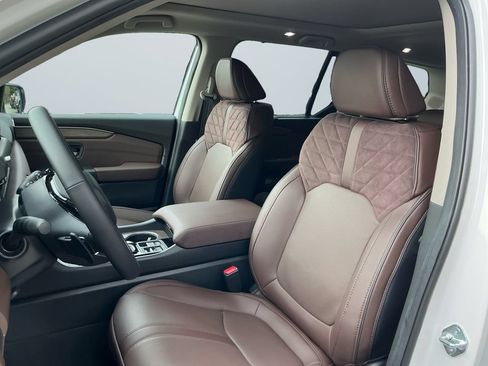 Used 2026 Honda Pilot Elite image 10