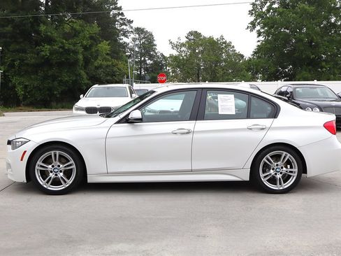 Used 2014 BMW 328i Sedan RWD image 4