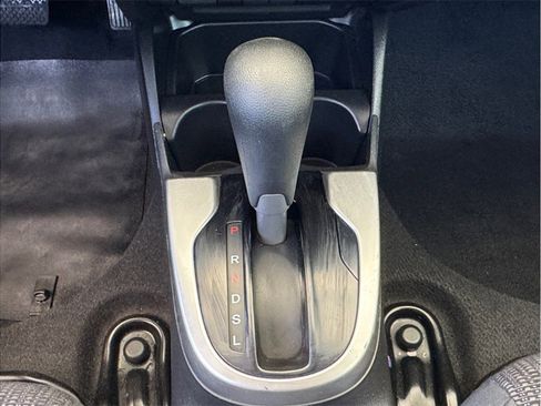 Used 2016 Honda Fit LX image 11