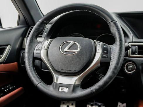 Used 2014 Lexus GS 350 image 20