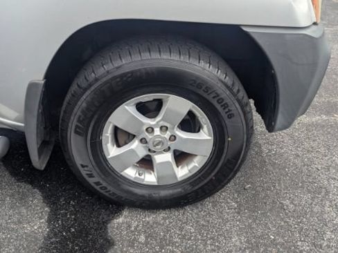 Used 2010 Nissan Xterra S AWD/4WD image 11