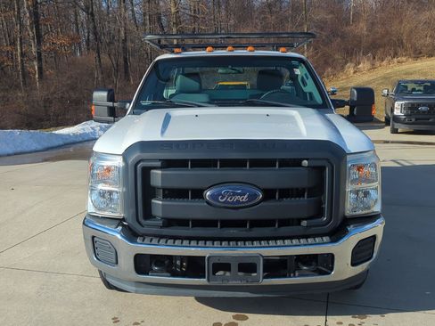 Used 2016 Ford F250 XL w/ Power Equipment Group RWD image 10