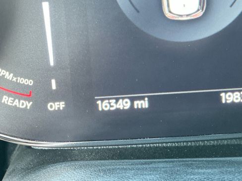 Used 2023 MINI Cooper Clubman John Cooper Works w/ MINI Untold Edition image 11