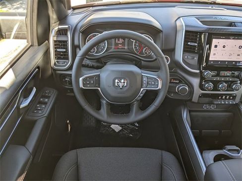 New 2026 RAM 1500 Big Horn image 10