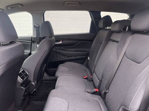 Used 2019 Hyundai Santa Fe SEL w/ Cargo Package image 26