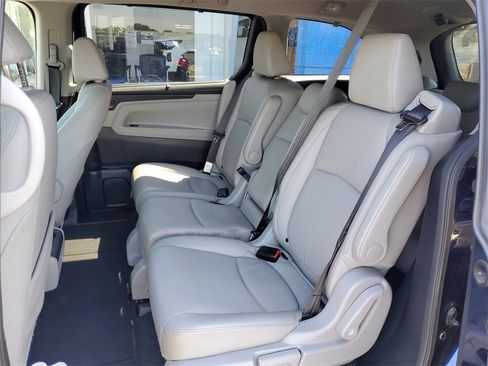 Used 2018 Honda Odyssey EX-L image 14