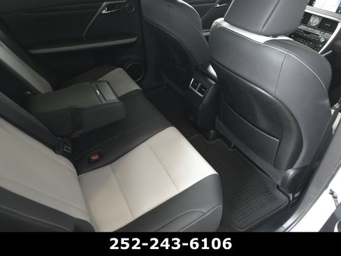 Used 2022 Lexus RX 350 AWD w/ Special Edition image 36