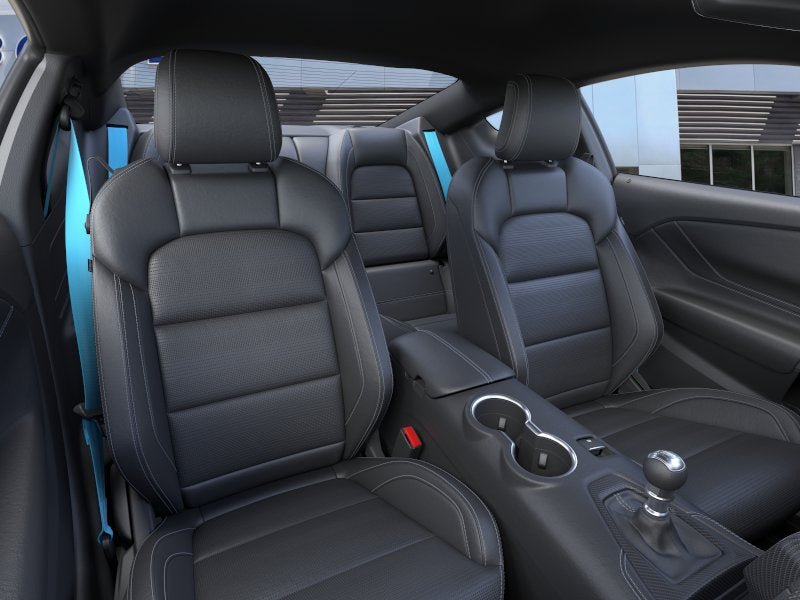 New 2026 Ford Mustang GT Premium RWD image 10