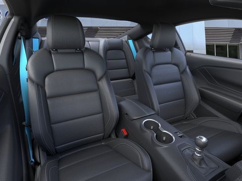 New 2026 Ford Mustang GT Premium RWD image 10