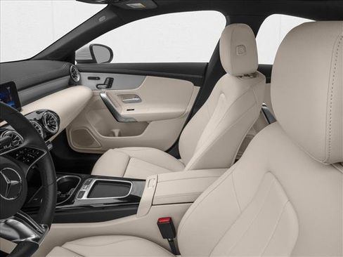 New 2026 Mercedes-Benz CLA 250 CLA 250 image 6