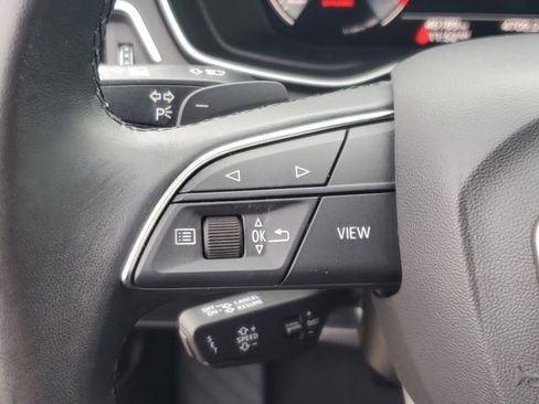 Used 2023 Audi A4 2.0T Premium Plus image 23