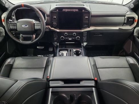Used 2023 Ford F150 Raptor AWD/4WD image 14