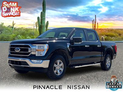 Used 2023 Ford F150 XLT w/ XTR Package