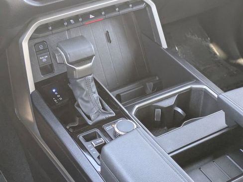 Used 2025 Toyota Tundra SR5 image 14