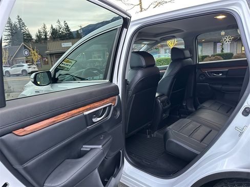 Used 2021 Honda CR-V EX-L image 17