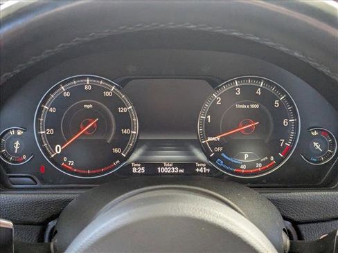 Used 2018 BMW 340i xDrive 340i xDrive w/ Executive Package image 11