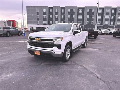 Used 2024 Chevrolet Silverado 1500 LT