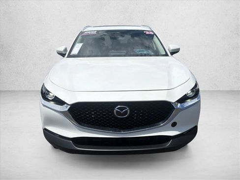 Used 2025 MAZDA CX-30 AWD 2.5 S w/ Preferred Package image 15