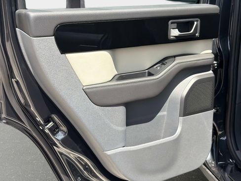 New 2026 INEOS Grenadier Trialmaster Edition image 10