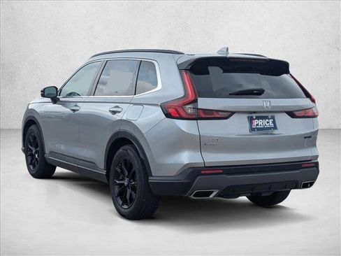 Used 2024 Honda CR-V Sport-L image 7
