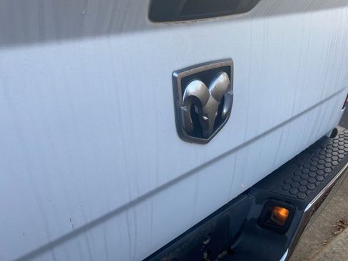 Used 2014 RAM 1500 Tradesman w/ Power & Remote Entry Group image 8