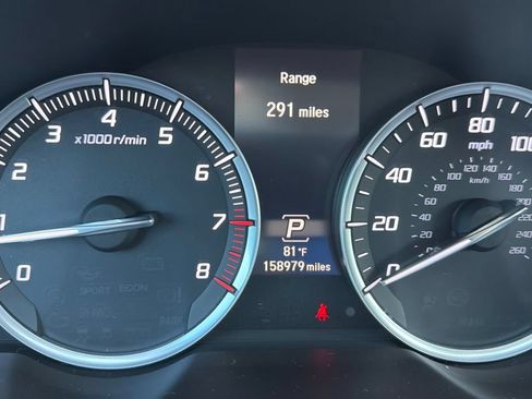 Used 2015 Acura TLX V6 SH-AWD w/ Technology Pkg image 15