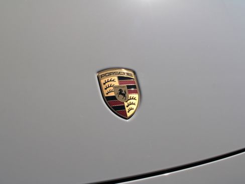 New 2025 Porsche 911 Carrera S image 12