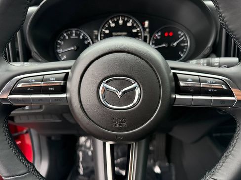 Used 2025 MAZDA CX-50 AWD 2.5 S w/ Select Package image 20