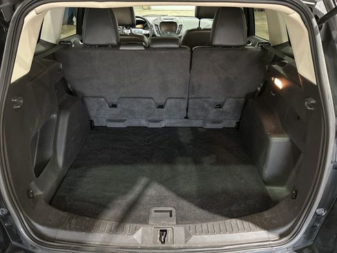 Used 2014 Ford Escape SE w/ Leather Comfort Package FWD image 12