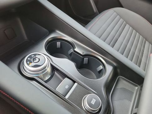 New 2026 Ford Explorer ST-Line w/ ST-Line Street Pack image 31