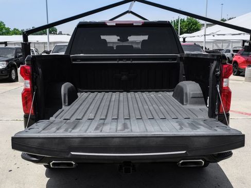 Used 2023 Chevrolet Silverado 1500 RST w/ Redline Edition AWD/4WD image 53