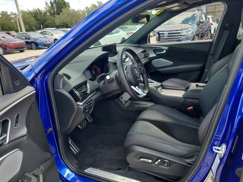 Used 2024 Acura RDX A-Spec image 21