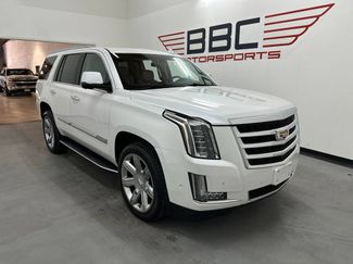 Used 2019 Cadillac Escalade Luxury AWD/4WD video 1