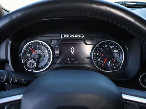 Used 2020 RAM 1500 Big Horn image 17