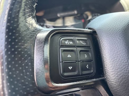 Used 2019 RAM 2500 Power Wagon AWD/4WD image 25
